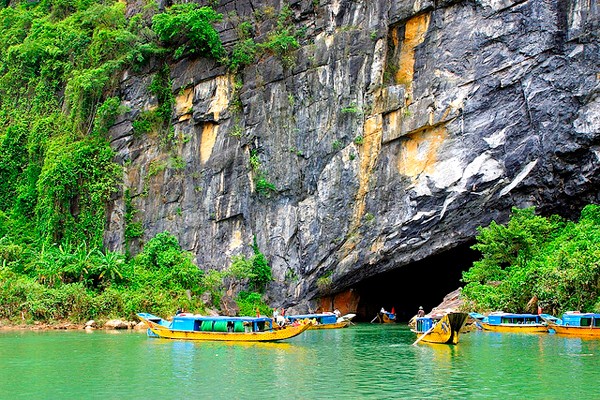 Nhung an tuong ve Quang Binh cua doan phim Kong Skull Island-Hinh-5